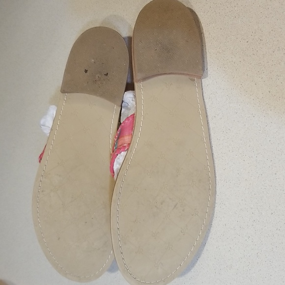 Jack Rogers womens sandle. - Picture 6 of 6